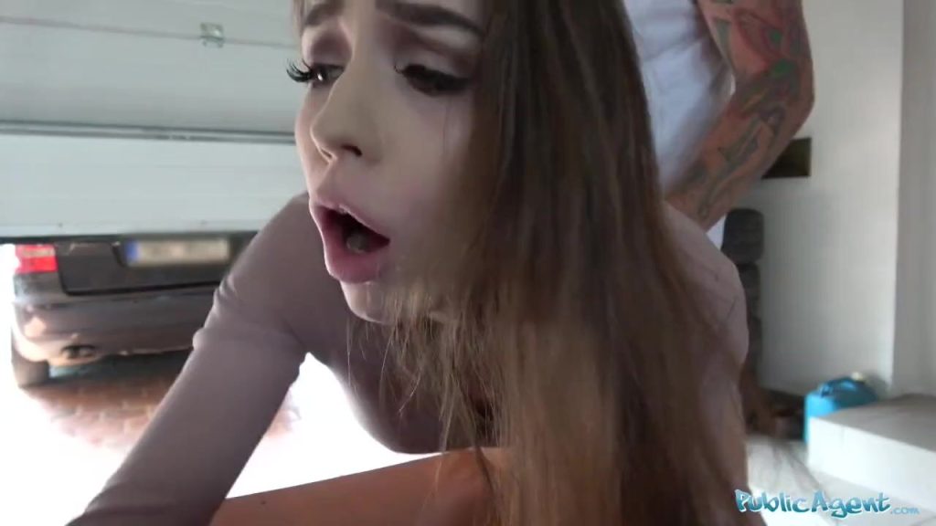 xxxฝรั่ง Angel Rush