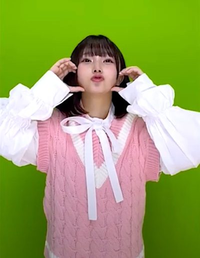 xxx uncen เย็ดไอดอลสาวร่างเล็กหน้าตาสุดน่ารัก FC2PPV-4573607