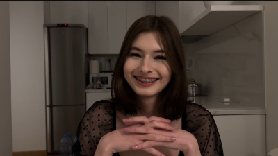 Condom broke on the first date xxxฝรั่ง ชวนเพื่อนสนิทมาจิบไวน์