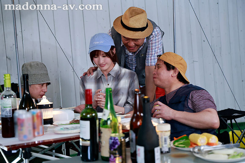 jav xxx Riho Fujimori